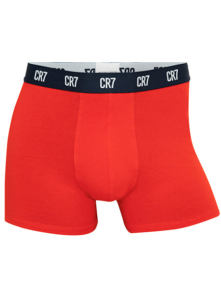 CR7 3-PAK TRUNKS